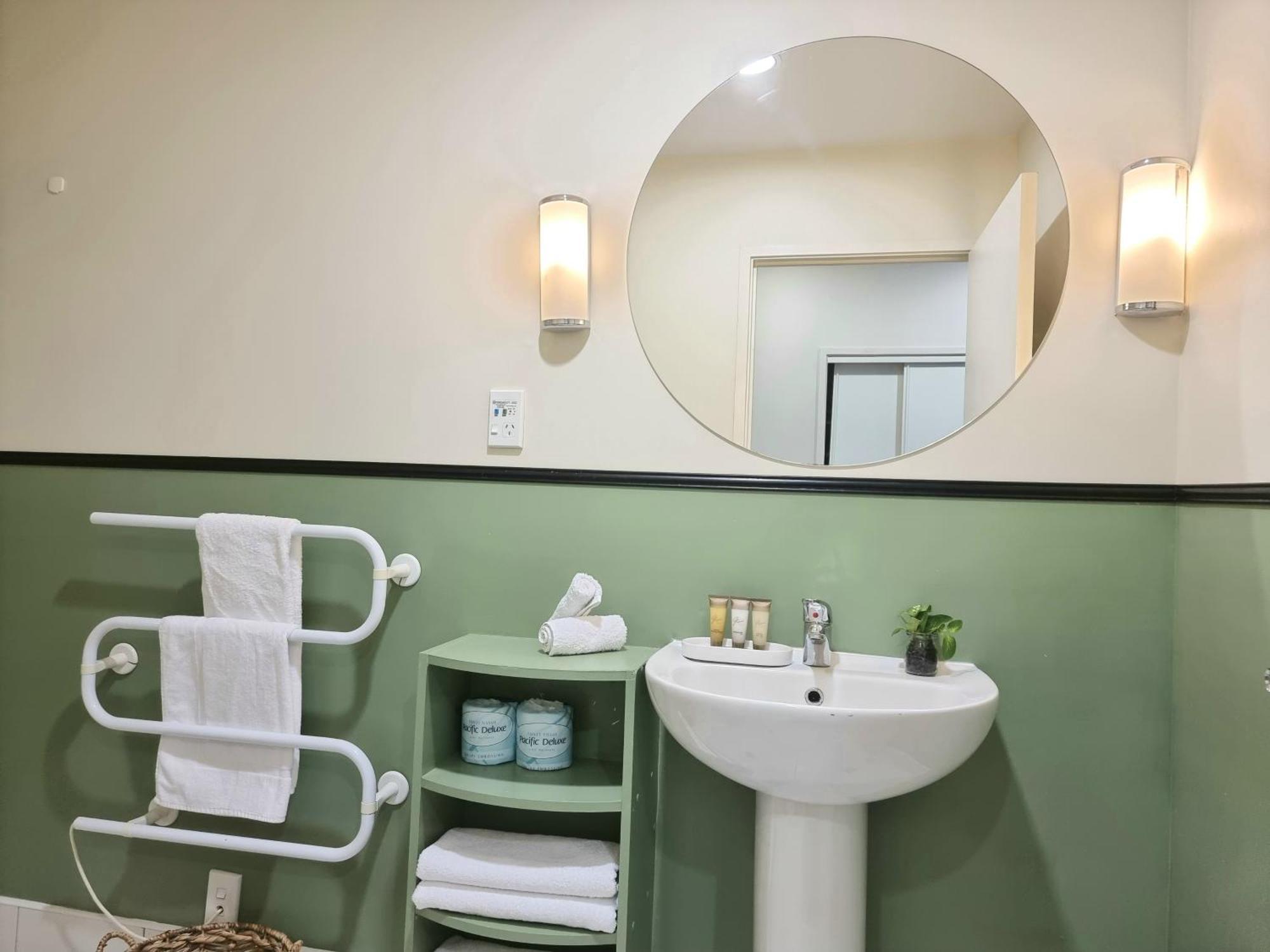 Urban Deco Apartment On Queen Street Auckland Quarto foto